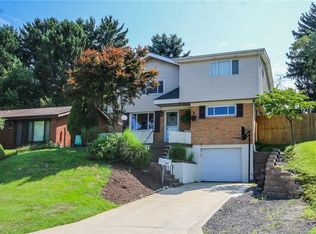 307 Cherrydell Dr, Pittsburgh, PA