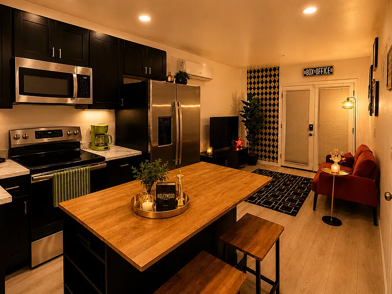 411 Poplar Ave #B — Photo 7