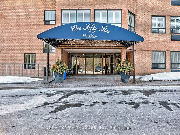 3rd image of 155 Main St N #221