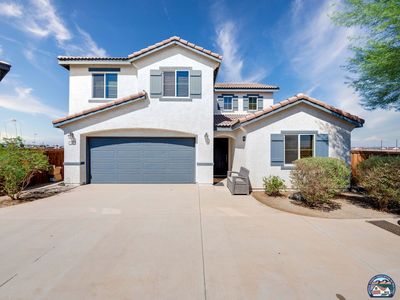 2320 Alejandro St, Imperial, CA, 92251