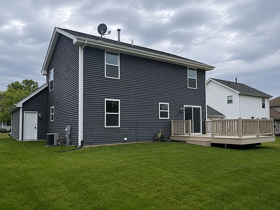 5th image of 3392 E Summerfield Dr