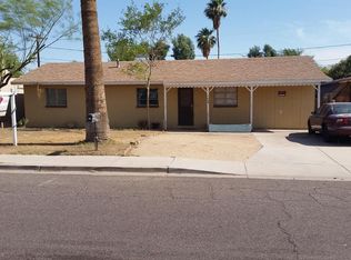 1609 W Sahuaro Dr, Phoenix, AZ 85029