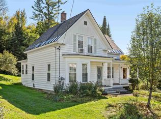 59 Currier St, Hinesburg, VT 05461