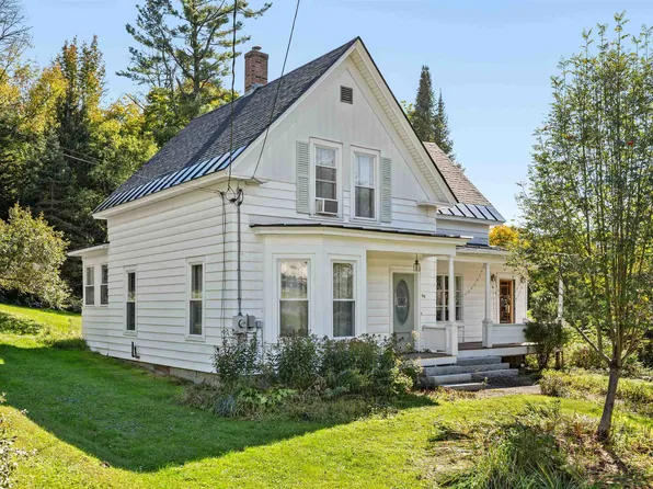 59 Currier Street, Barre City, VT 05461