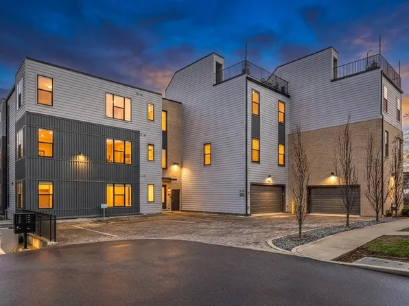 519 27th Ave N #301, Nashville, TN 37209