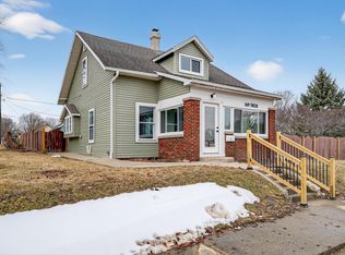 1619 Treen St, Logansport, IN 46947