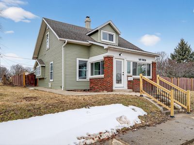 1619 Treen St, Logansport, IN, 46947