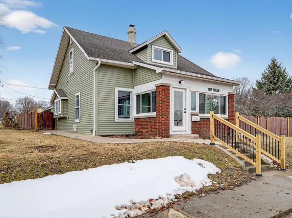 1619 Treen St, Logansport, IN 46947