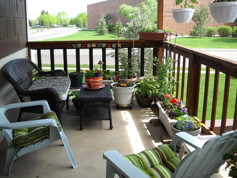 Veranda