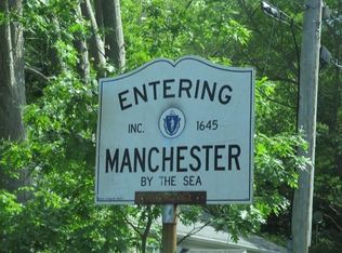 11 Beach St UNIT 2, Manchester, MA 01944