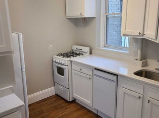 (Undisclosed Address), Allston, MA 02134