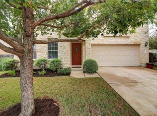12620 Wood Lily Trl, Elgin, TX 78621