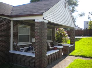 3411 Lincoln Ave, Covington, KY 41015