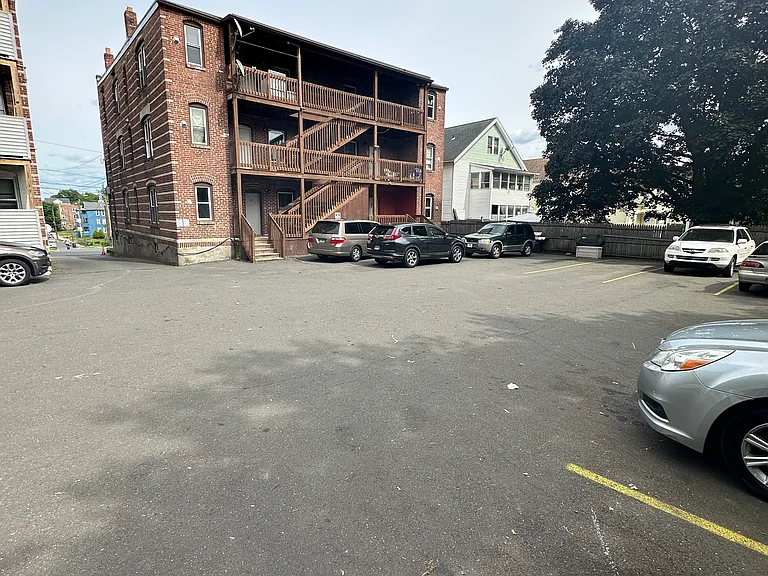 152 Tremont St #1N — Photo 28