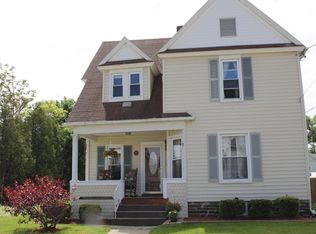 553 Coburn St, Elmira, NY
