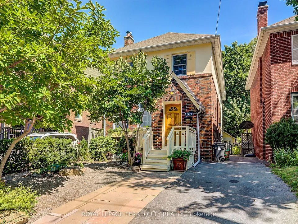 171 Colin Ave