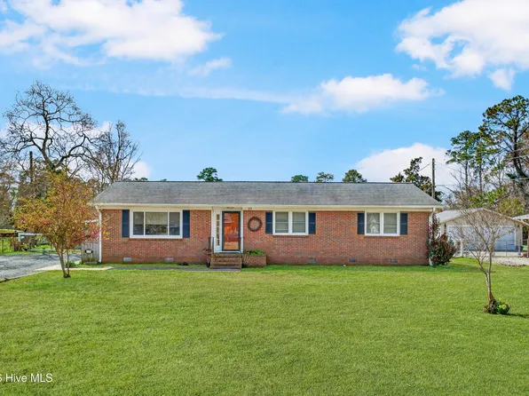 118 Jamaica Drive, Wilmington, NC 28401