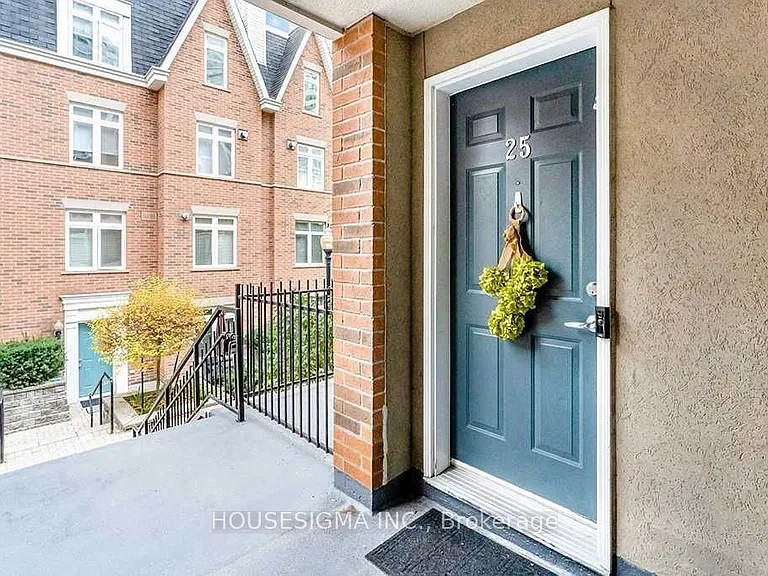83 Lillian St #25 — Photo 2
