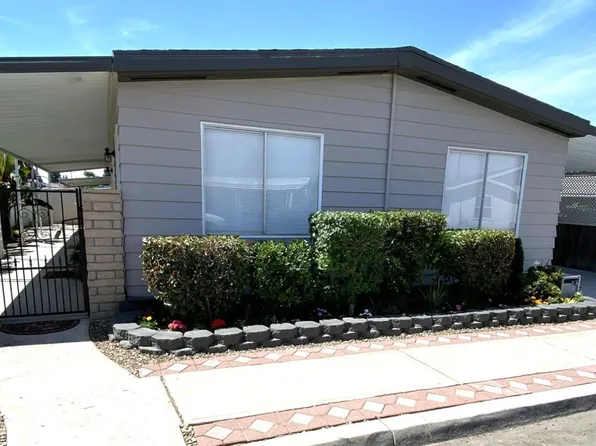 721 Underwood Ct, Bakersfield, CA 93301