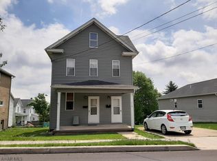 310 W Lloyd St, Ebensburg, PA 15931