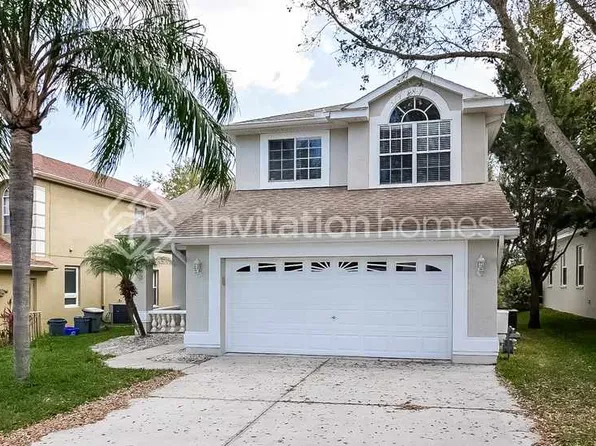 1843 Briland St, Tarpon Springs, FL 34689