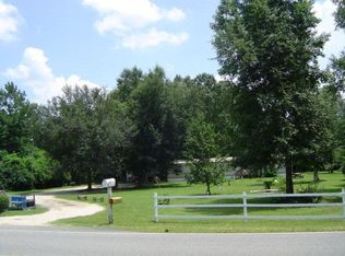 1070 W Union Rd, Carriere, MS 39426