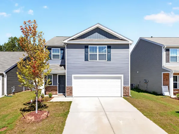221 Mable Leaf Ln, Easley, SC 29640