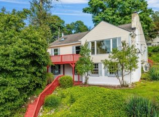 117 Springbrook Trl, Sparta Twp., NJ 07871