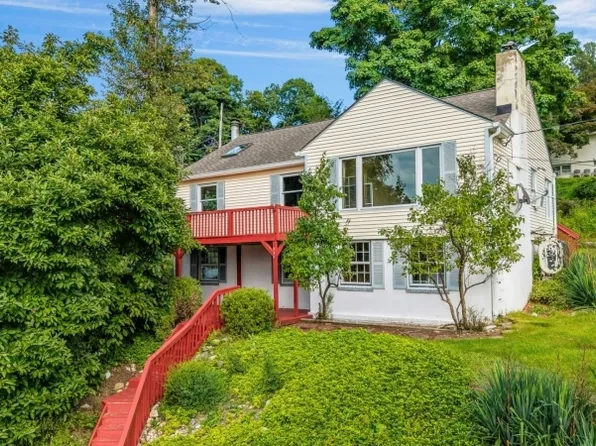 117 Springbrook Trl, Sparta Twp., NJ 07871