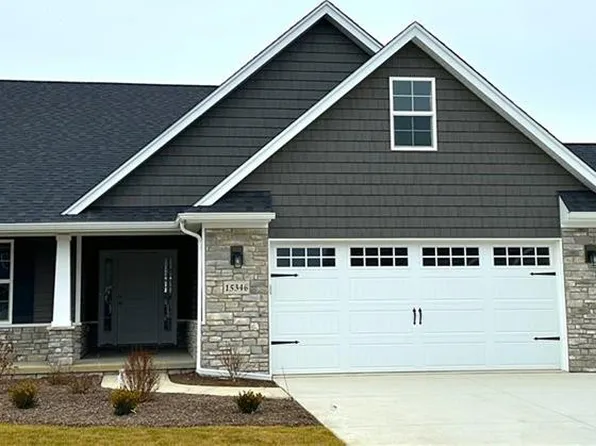 15346 Sugar Maple Dr, Perrysburg, OH 43551