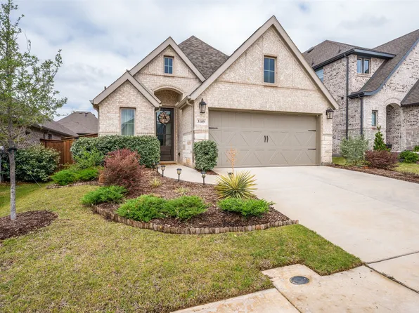 3109 Winecup Way, Little Elm, TX 75068