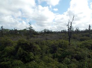 15-1590 3rd Ave LOT 2621, Keaau, HI 96749