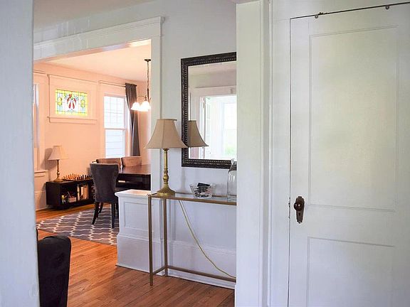 entryway coat closet