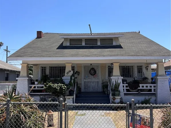 1336 W 46th St, Los Angeles, CA 90037