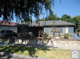 10762 Cedar St, Stanton, CA 90680
