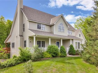 26209 S Eastview Rd, Harrisonville, MO 64701