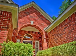 87 N Willow Point Cir, Spring, TX 77382