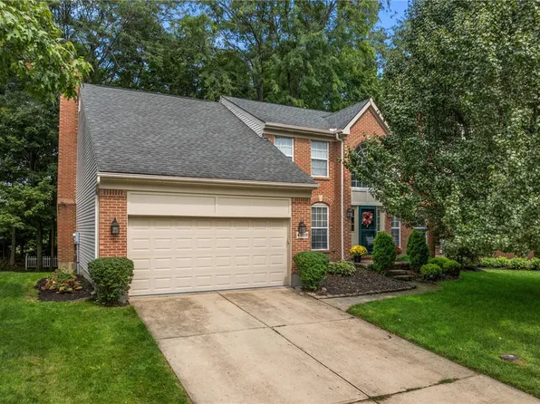 4322 Mantell Ct, Dayton, OH 45440