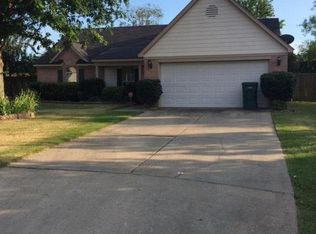 7679 Parkside Cv, Southaven, MS 38671