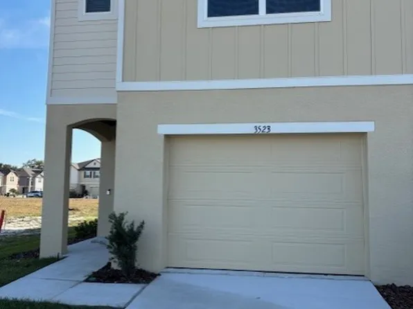 3523 Eagles Crossing Way, Lakeland, FL 33803