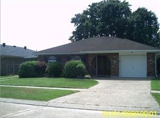 1404 Minnesota Ave, Kenner, LA 70062