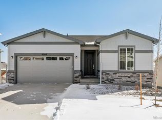 4264 Gozzer Ranch Dr, Elizabeth, CO 80107