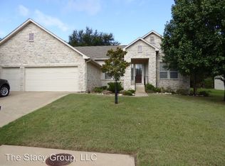 148 Cattle Trail Way, Georgetown, TX 78633