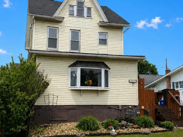 422 E Grant Ave, Altoona, PA 16602