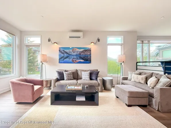 381 Ridge Rd #A5, Snowmass Village, CO 81615