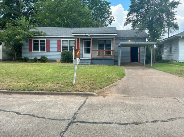 1007 Donna Sue Pl, Durant, OK 74701