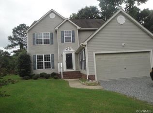 9713 N Run Rd, Glen Allen, VA 23060