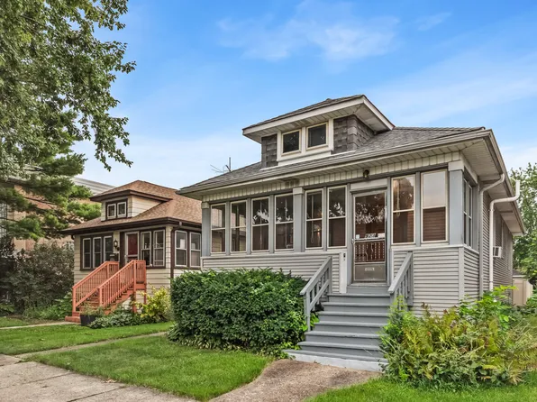 923 Dunlop Ave, Forest Park, IL 60130