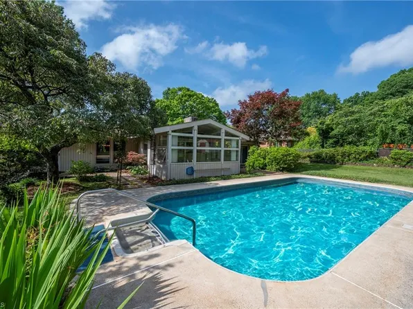 4145 Rock Hill Rd, Pfafftown, NC 27040