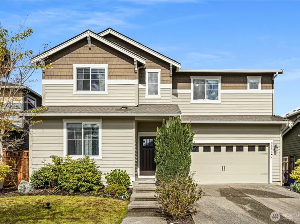 18439 138th Street E, Bonney Lake, WA 98391